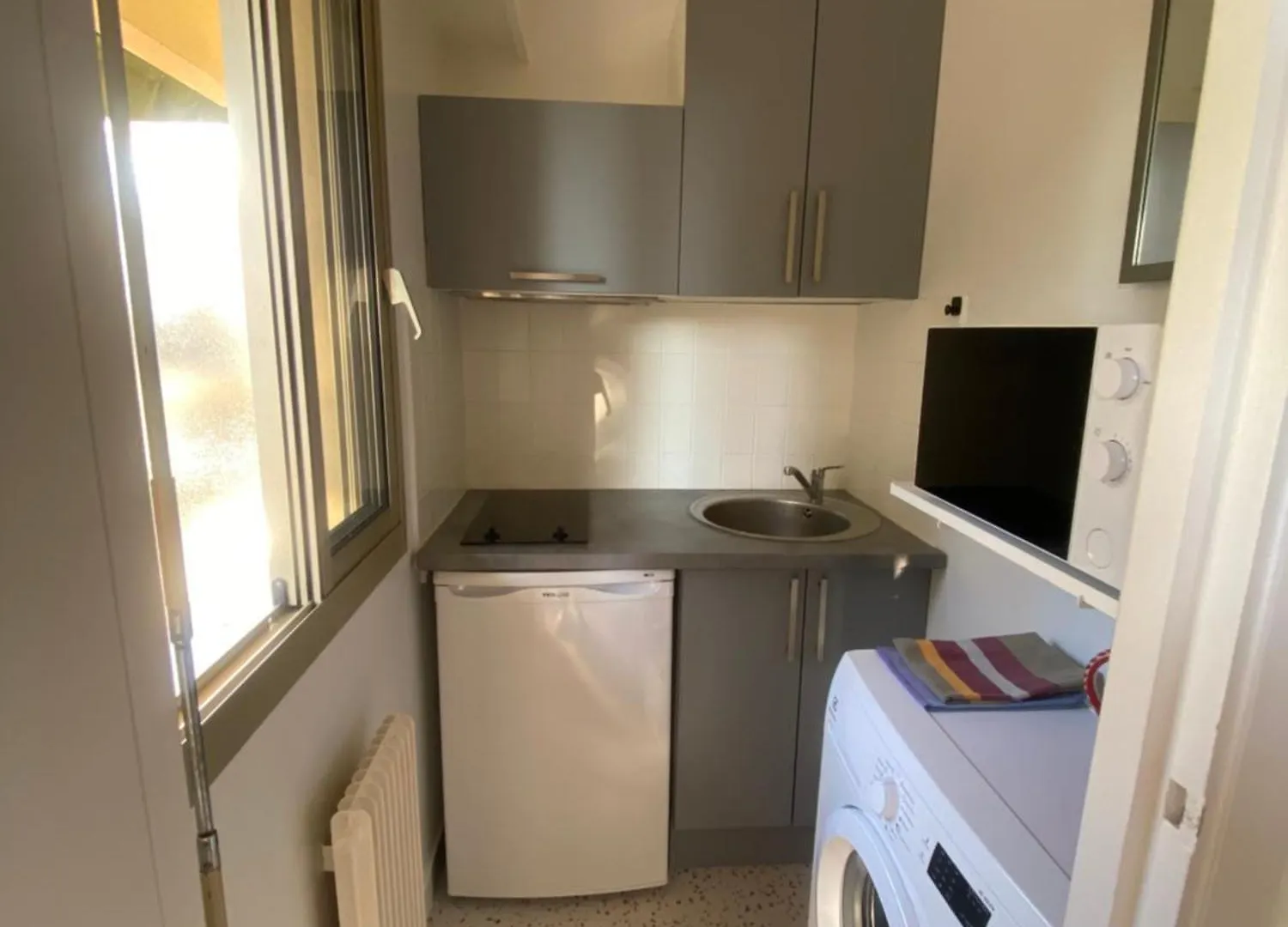 Lovely Studio Apartment Νίκαια Γαλλία