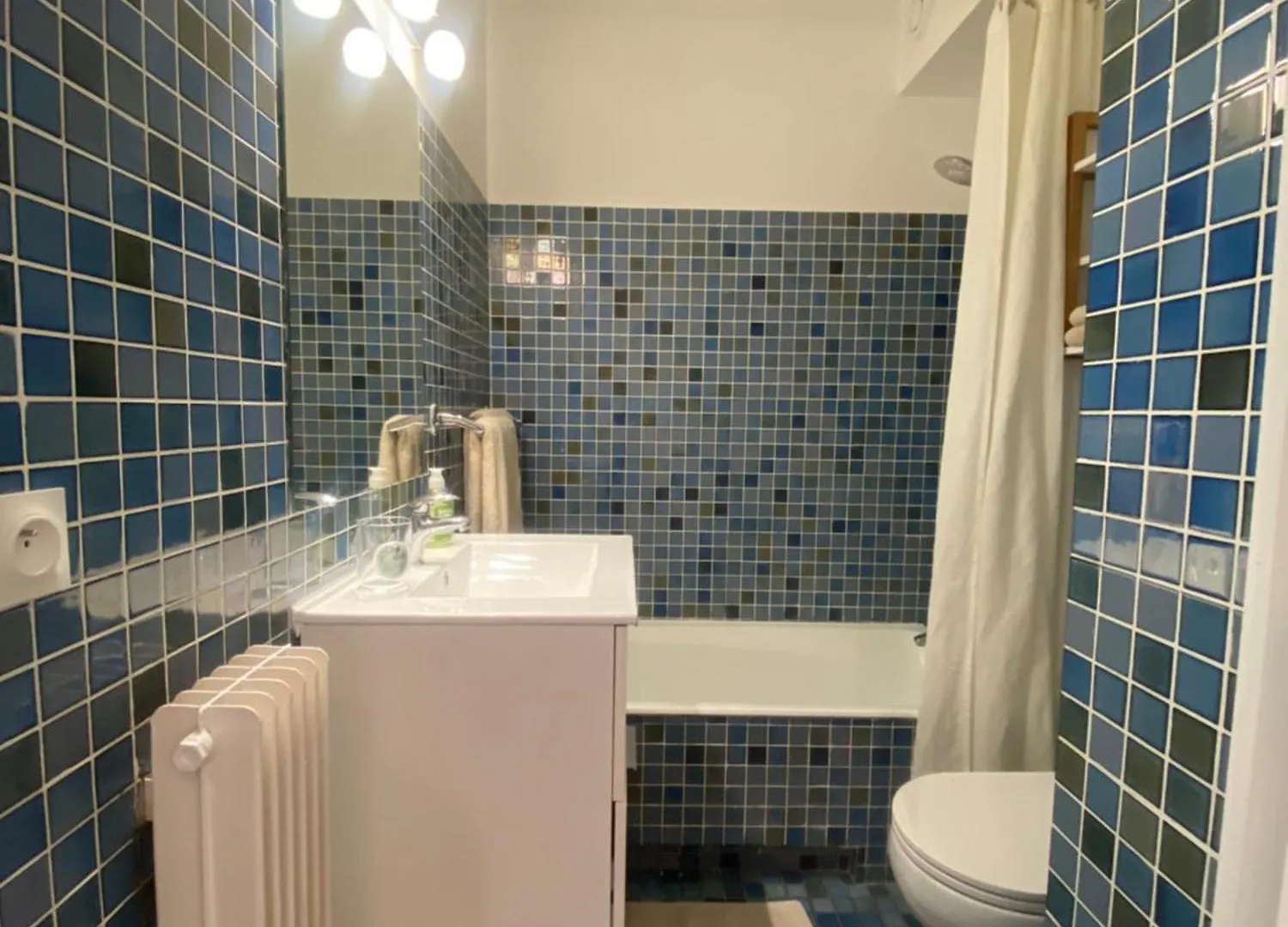 Lovely Studio Apartment Νίκαια Γαλλία