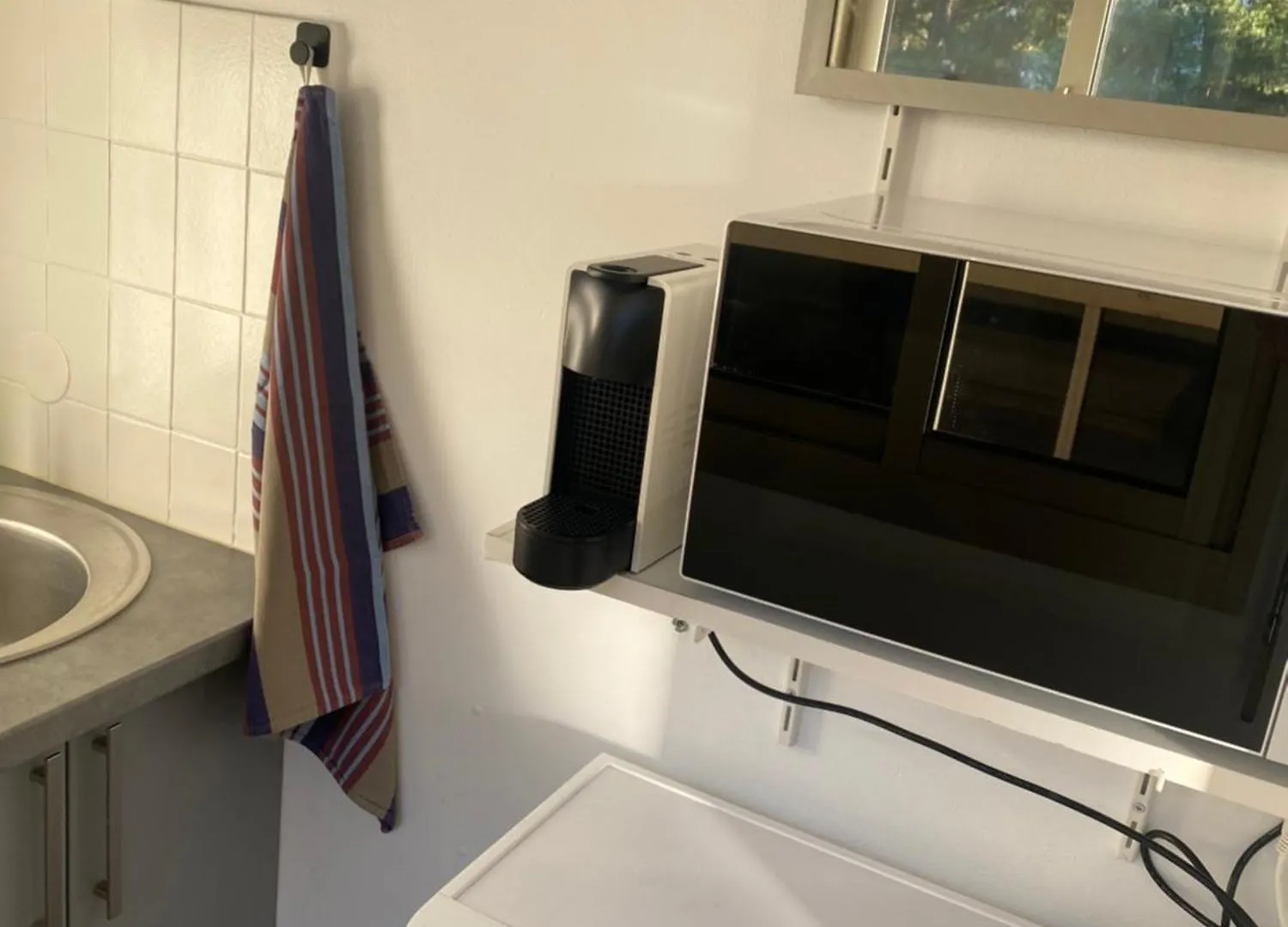 Lovely Studio Apartment Νίκαια 0*,  Γαλλία