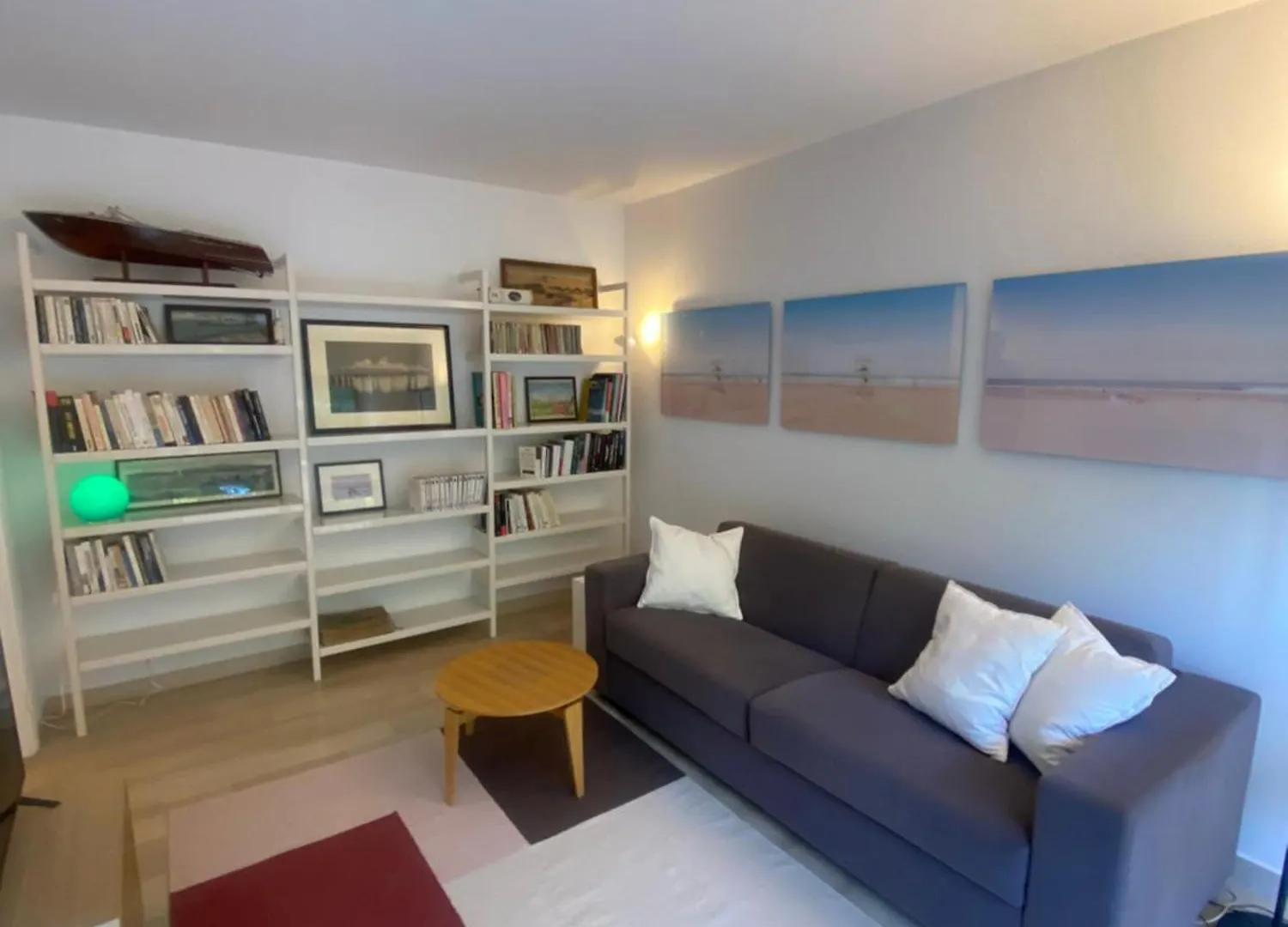Lovely Studio Apartment Νίκαια